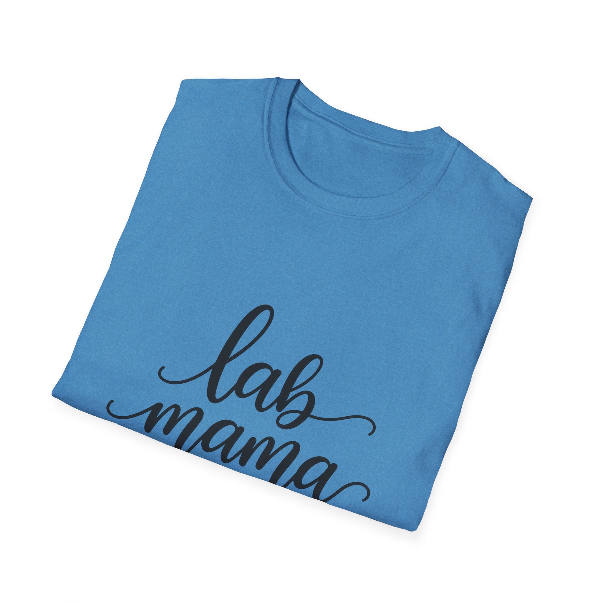 Lab Mama Tee