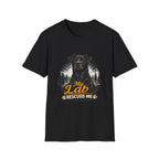 Lab Rescued Tee