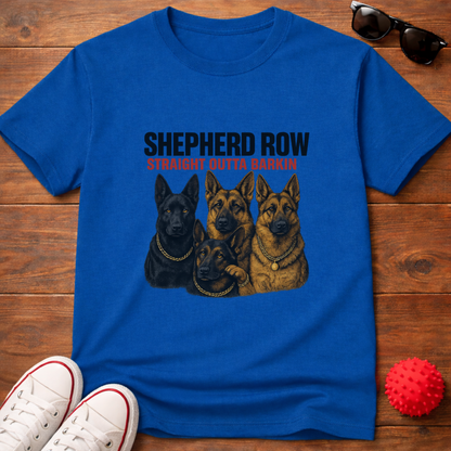 Shepherd Row Tee