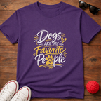 Favorite People Tee