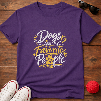 Favorite People Tee