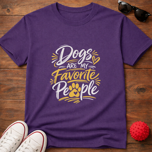 Favorite People Tee