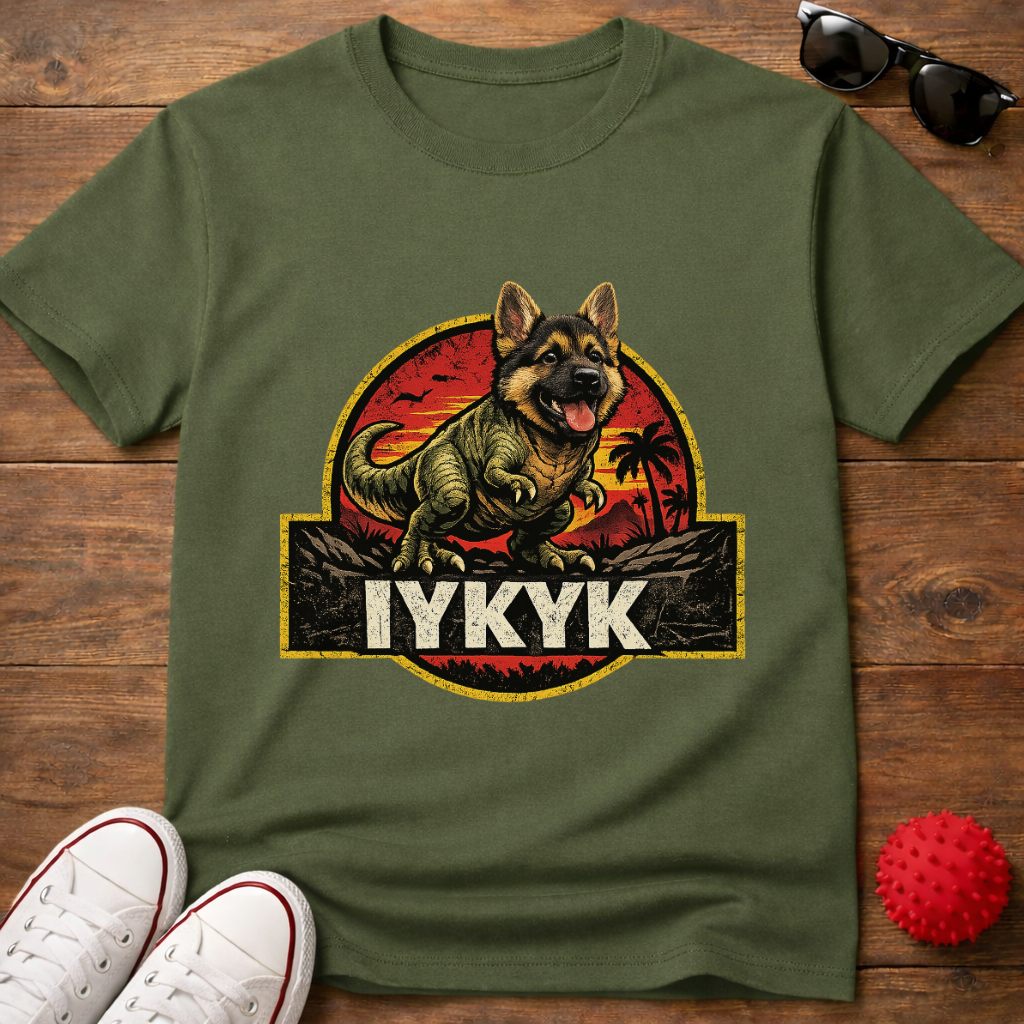 T-Rex Tee