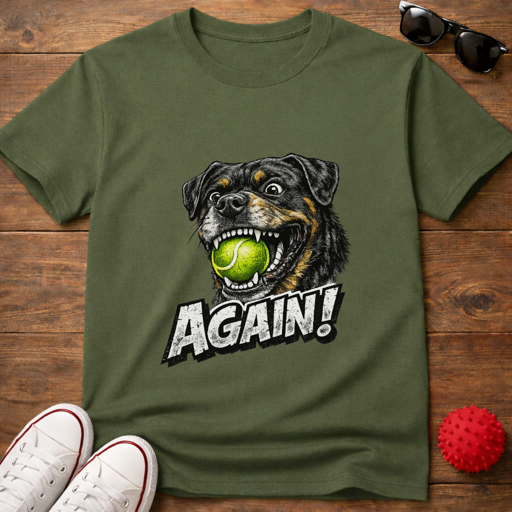 Again Tee