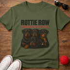 Straight Outta Food Tee