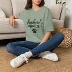 Shepherd Mama Tee