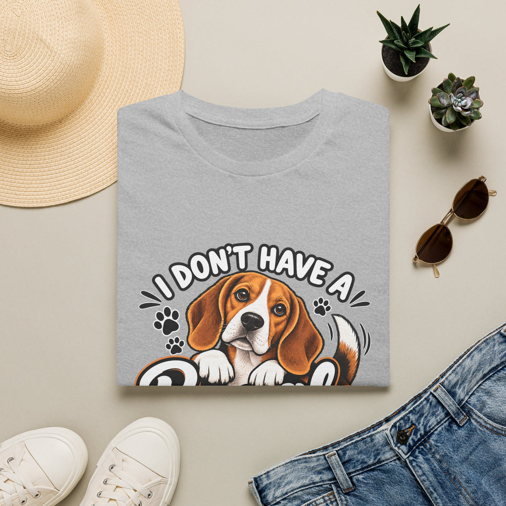 Beagle Roommate Tee