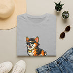 Built Different Tee