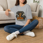 Doxie Rescued Tee