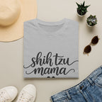 Shih Tzu Mama Tee