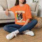 Boston Judges Tee