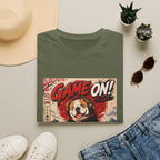 Game On Tee