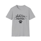 Shih Tzu Mama Tee
