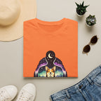 Find Your Center Tee