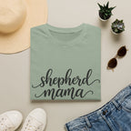 Shepherd Mama Tee