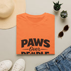 Paws Over People Tee