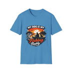Fishing Buddy Tee