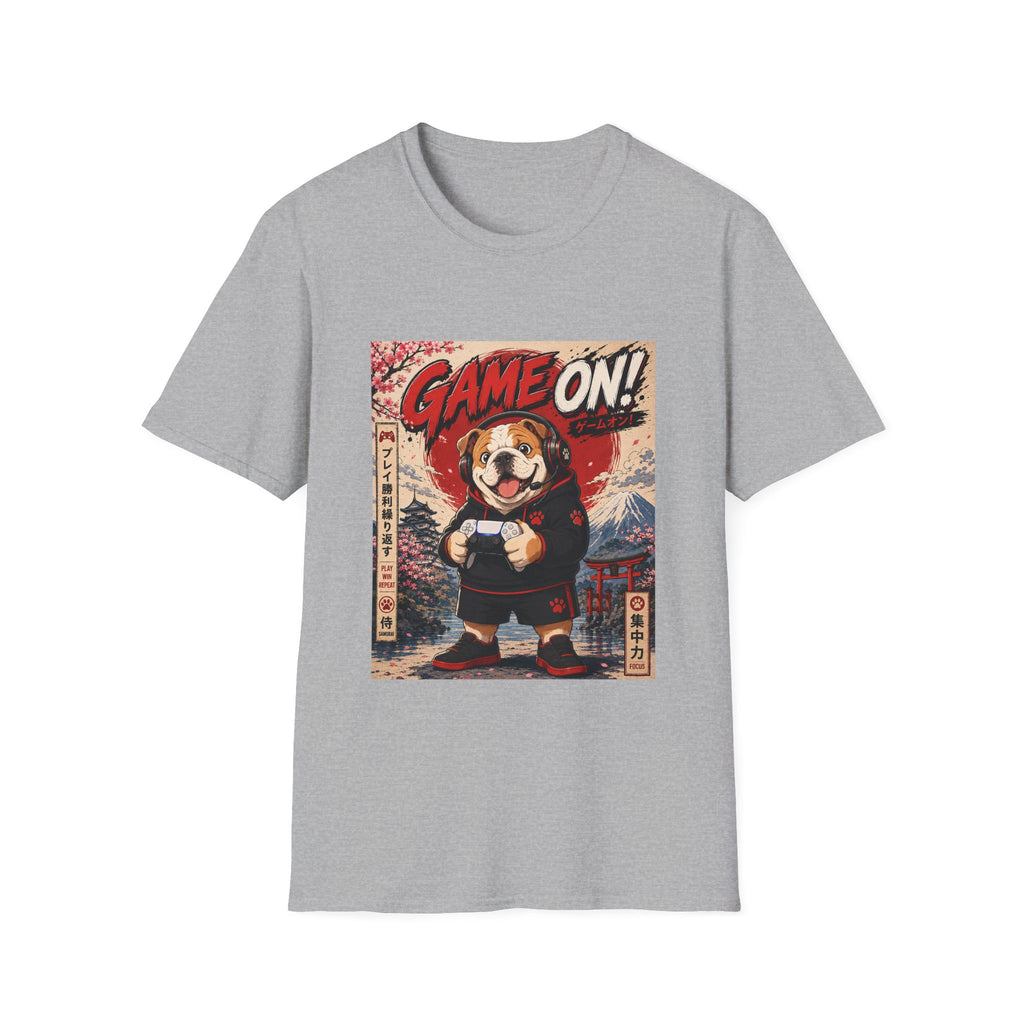 Game On Tee