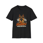 Shepherd Rescued Tee