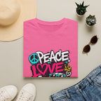 Peave Love Tee