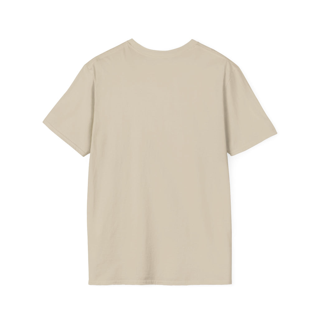 Distracted Tee