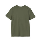Paws Over People Tee