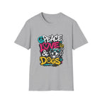 Peave Love Tee