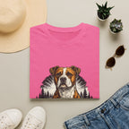 Pitbull Rescued Tee