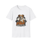 Pitbull Rescued Tee