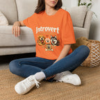 Introvert Tee