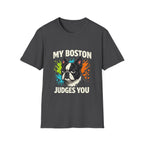 Boston Judges Tee