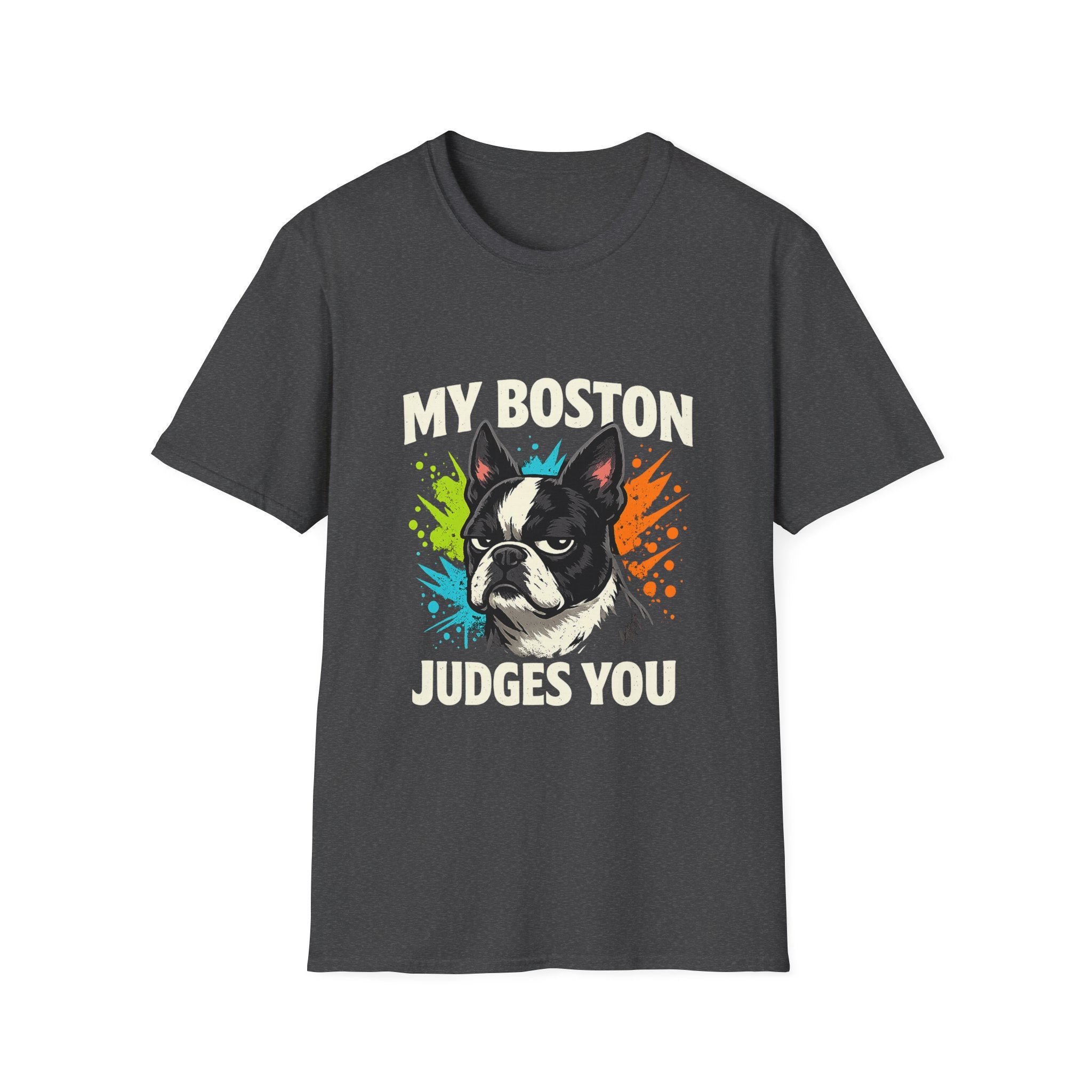 Boston Judges Tee