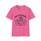 Short King Tee
