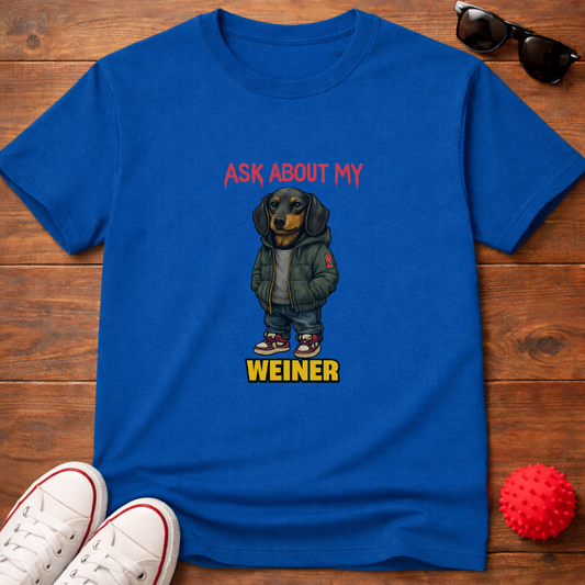 Weiner Tee