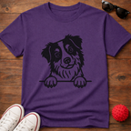 Curious Aussie Tee