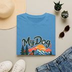 Hiking Buddy Tee