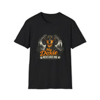 Doxie Rescued Tee