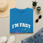 Fast AF Tee