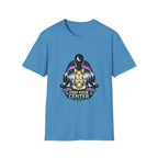 Find Your Center Tee