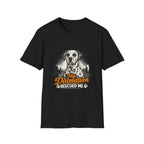 Dalmatian Rescued Tee