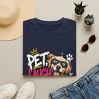 Pet Laugh Love Tee