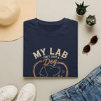 My Lab Tee