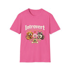 Introvert Tee