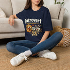 Introvert Tee