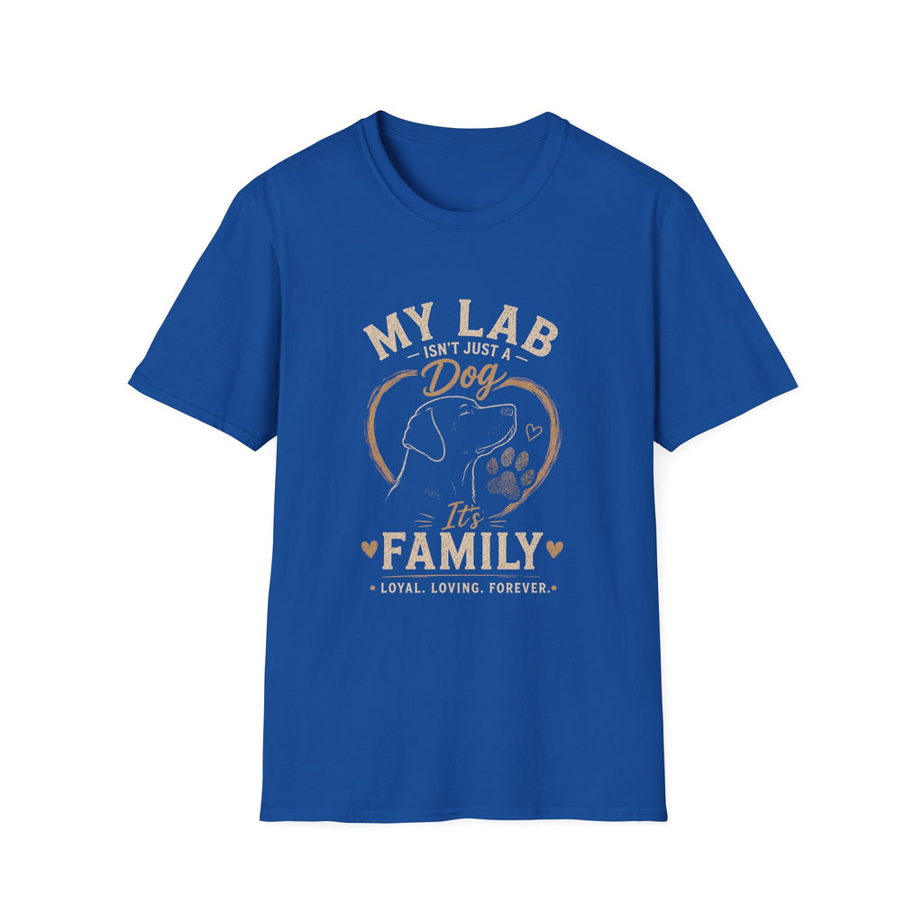 My Lab Tee