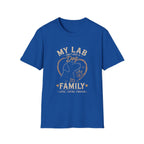My Lab Tee