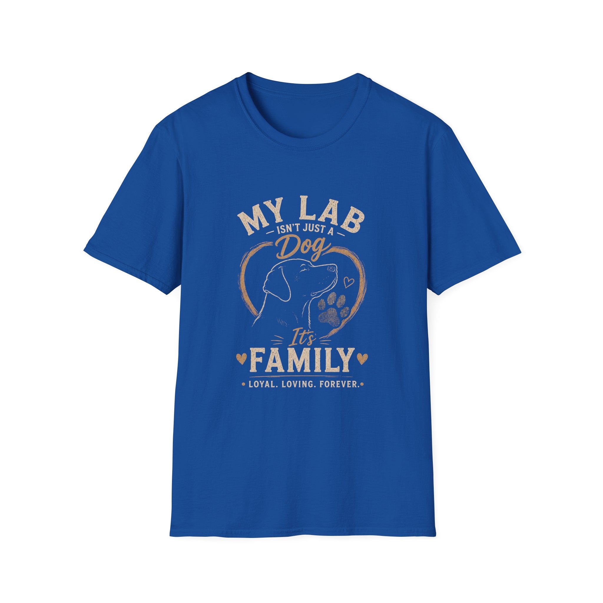 My Lab Tee