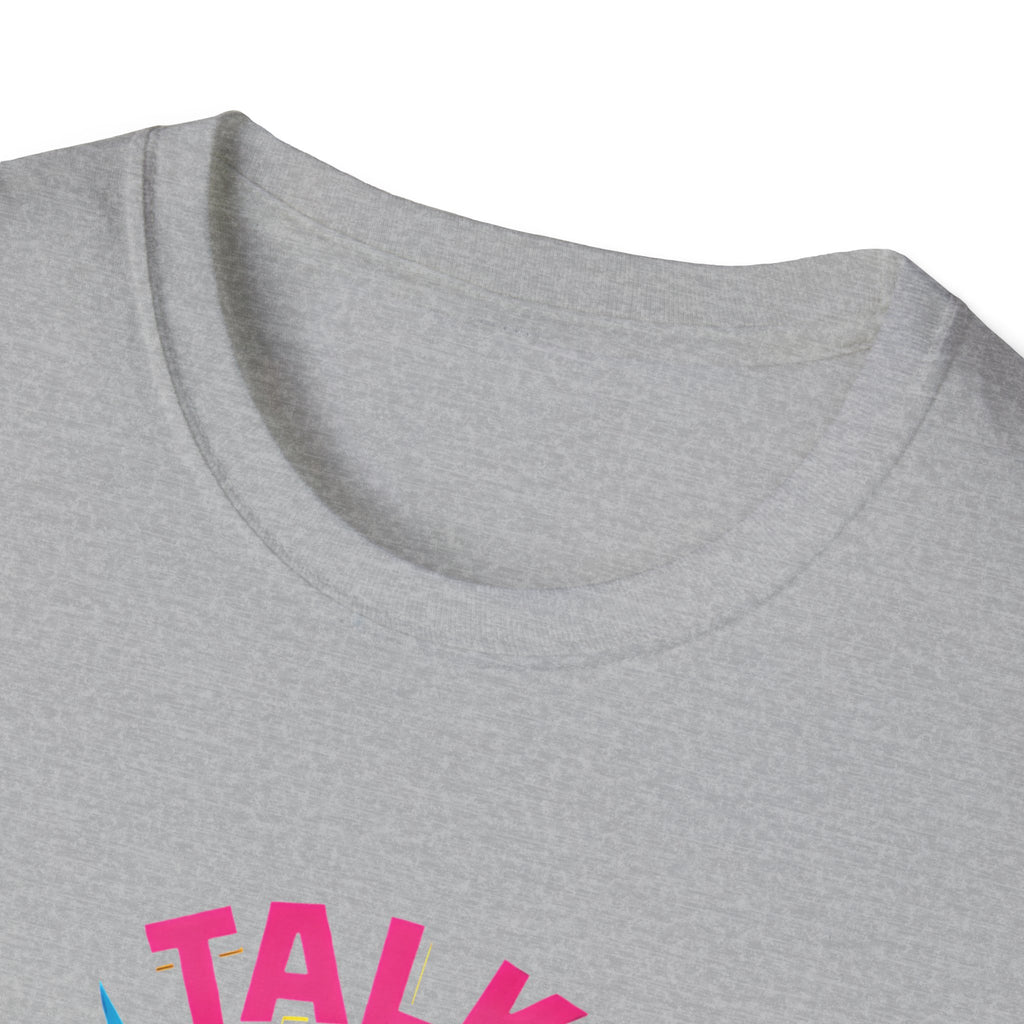 Talk Birdy To Me T-Shirt