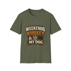 Whiskey Tee