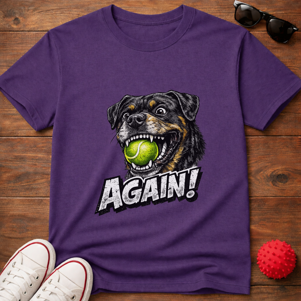 Again Tee